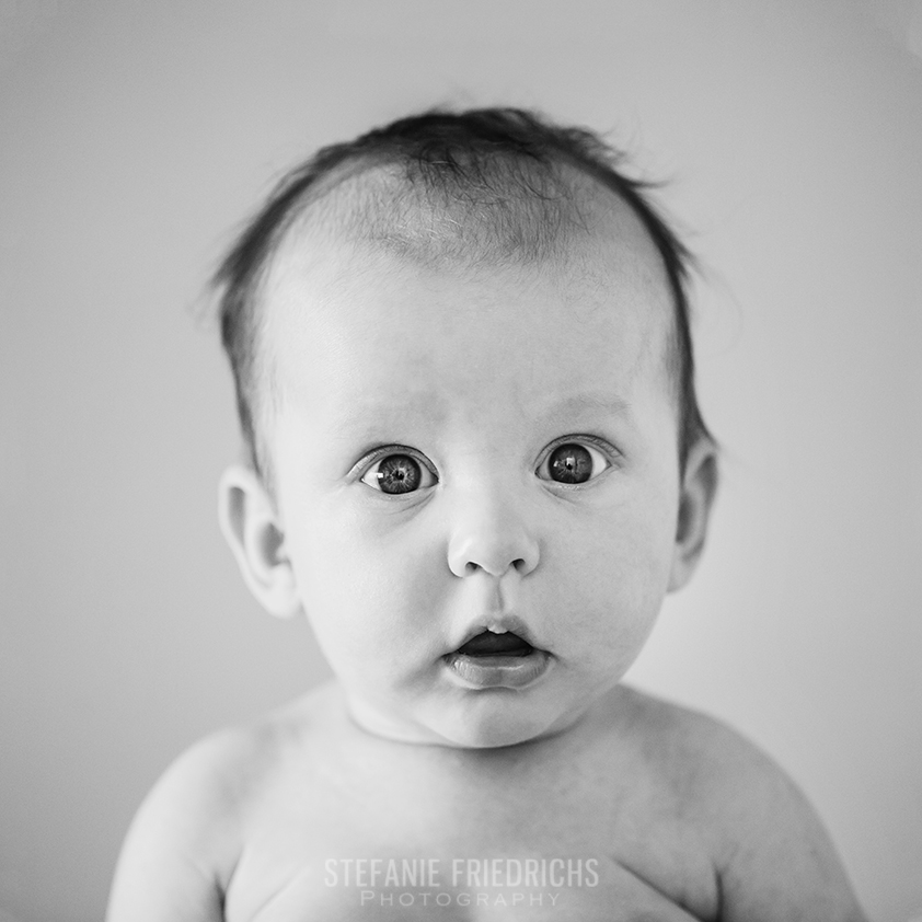 baby fotograf Arhus