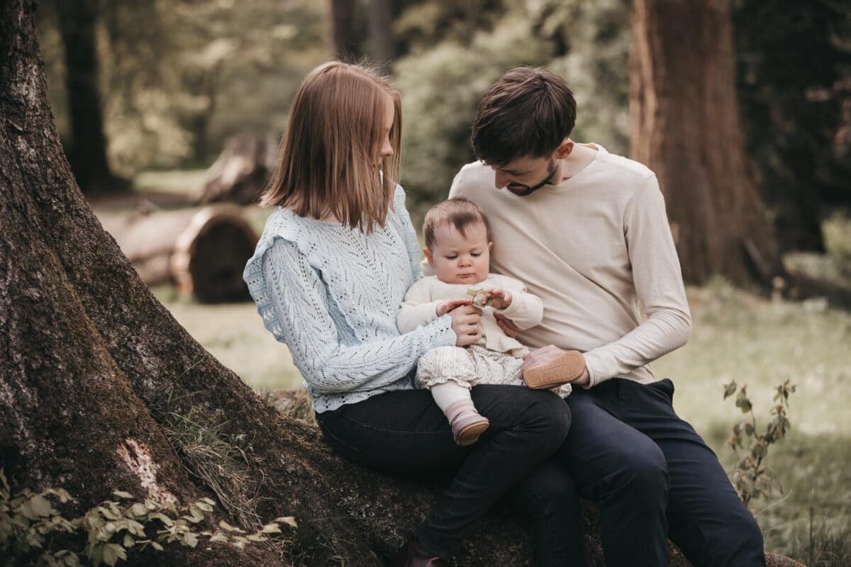 familie-skovtur-fotograf-arhus-baby